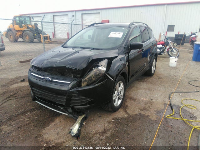 Ford ESCAPE SE 2014 1FMCU9GX6EUA62846 Image 2