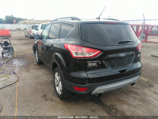 Ford ESCAPE SE 2014 1FMCU9GX6EUA62846 Image 3