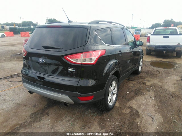Ford ESCAPE SE 2014 1FMCU9GX6EUA62846 Image 4