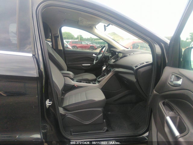 Ford ESCAPE SE 2014 1FMCU9GX6EUA62846 Image 5