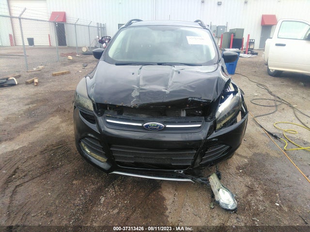 Ford ESCAPE SE 2014 1FMCU9GX6EUA62846 Image 6