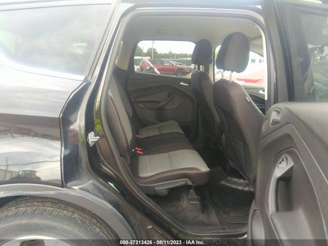 Ford ESCAPE SE 2014 1FMCU9GX6EUA62846 Image 8