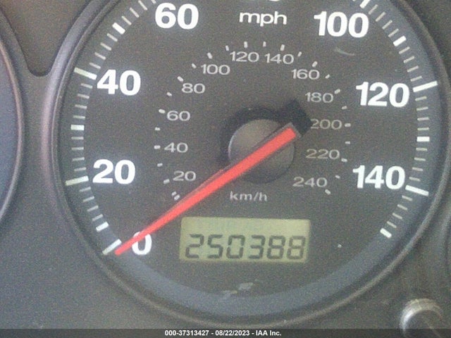 2001 HONDA CIVIC LX VIN: JHMES16521S003799