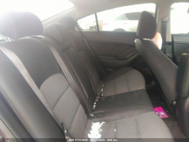3KPFL4A75HE031235 KIA FORTE LX