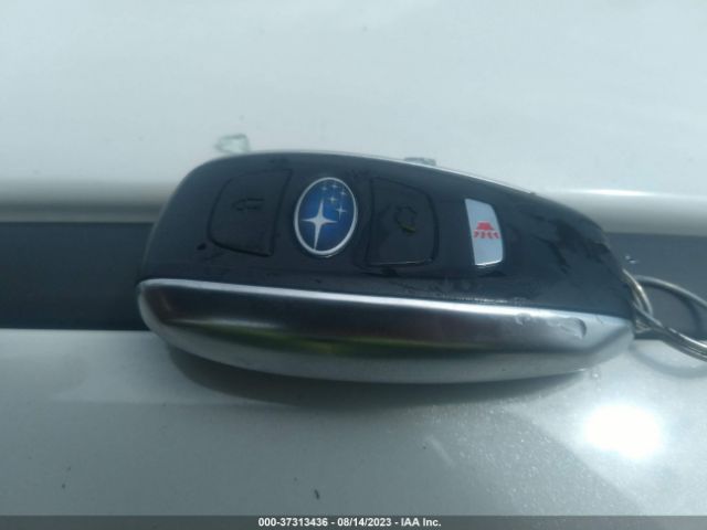 JF1ZDBE10P9700492 Subaru Brz Limited