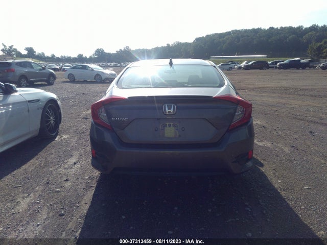 2017 HONDA CIVIC SEDAN EX-T VIN: 19XFC1F34HE032624