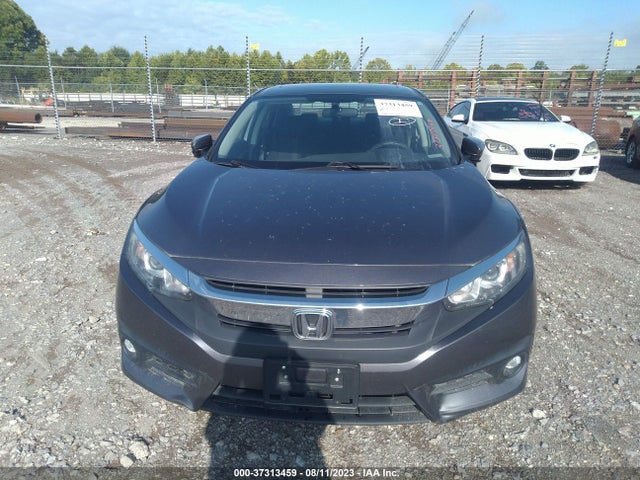 2017 HONDA CIVIC SEDAN EX-T VIN: 19XFC1F34HE032624
