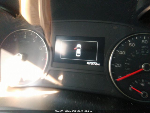 5XXGW4L21GG015651 KIA Optima Sx Turbo