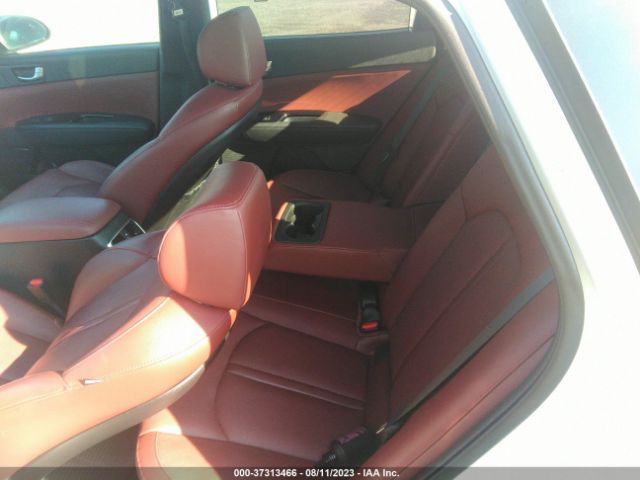 5XXGW4L21GG015651 KIA Optima Sx Turbo