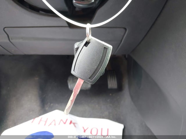 2015 FORD FOCUS S VIN: 1FADP3E2XFL276675
