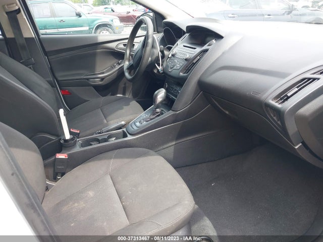 2015 FORD FOCUS S VIN: 1FADP3E2XFL276675