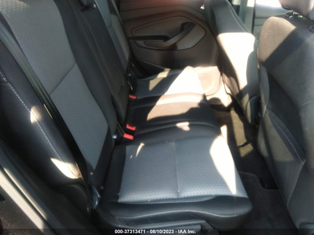 2017 FORD ESCAPE SE VIN: 1FMCU9GD7HUB41775