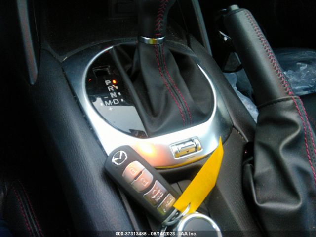 JM1NDAD70G0109950 Mazda Mx-5 Miata Grand Touring