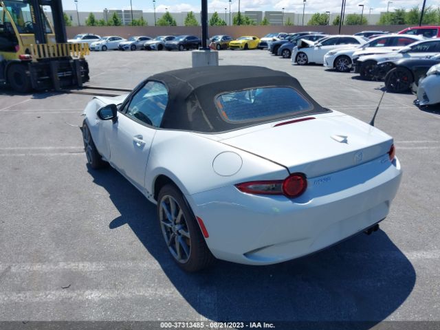 JM1NDAD70G0109950 Mazda Mx-5 Miata Grand Touring
