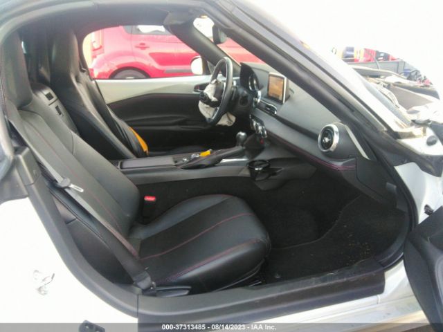 JM1NDAD70G0109950 Mazda Mx-5 Miata Grand Touring