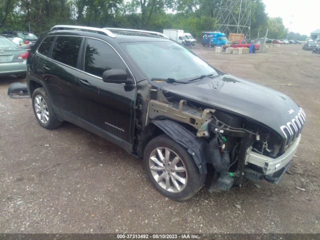 1C4PJMDS5FW718616 auction archive image