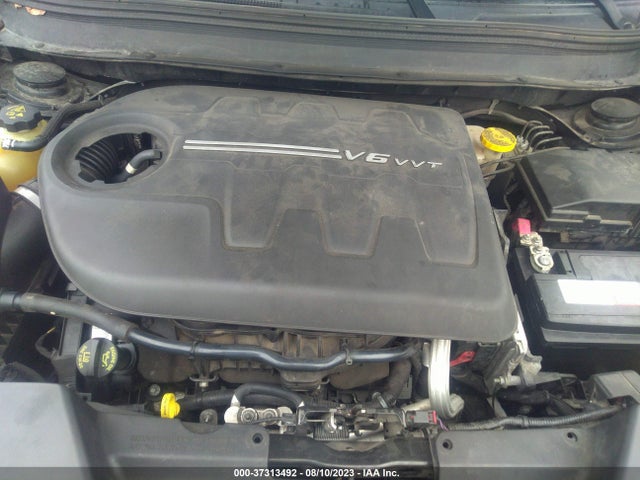 1C4PJMDS5FW718616 Jeep Cherokee Limited