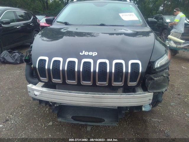 1C4PJMDS5FW718616 Jeep Cherokee Limited