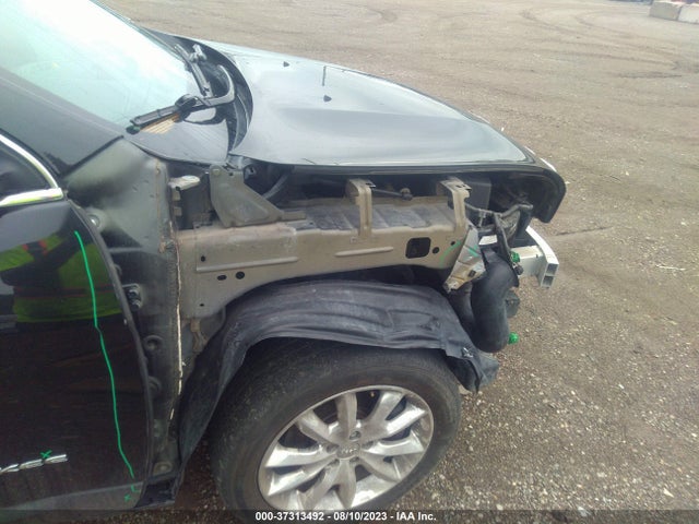1C4PJMDS5FW718616 Jeep Cherokee Limited