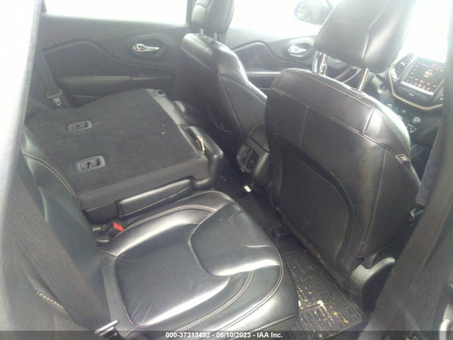 1C4PJMDS5FW718616 Jeep Cherokee Limited