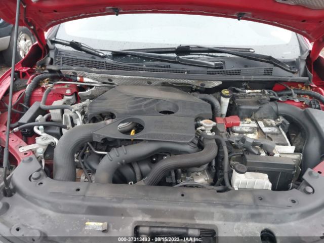 3N1CB7AP1HY324932 Nissan Sentra Sr Turbo
