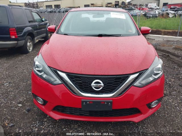 3N1CB7AP1HY324932 Nissan Sentra Sr Turbo