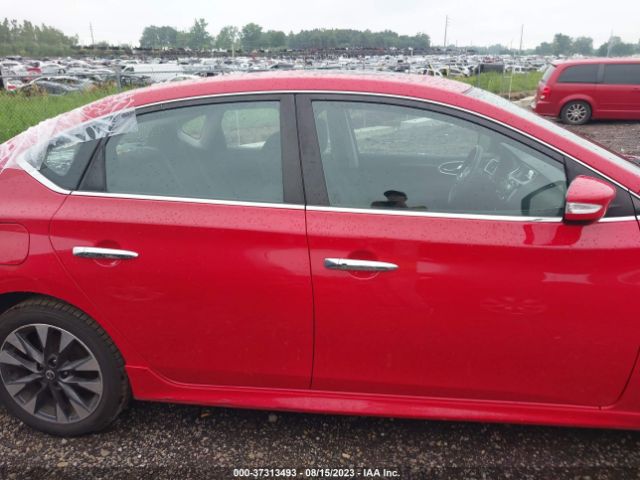 3N1CB7AP1HY324932 Nissan Sentra Sr Turbo