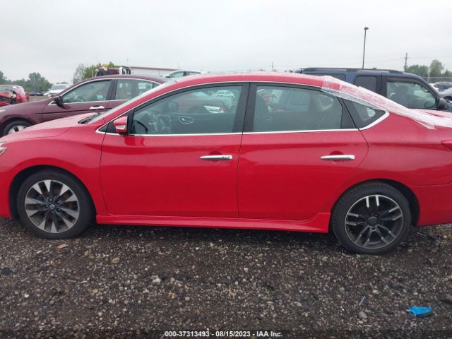 3N1CB7AP1HY324932 Nissan Sentra Sr Turbo