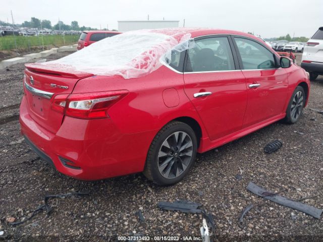 3N1CB7AP1HY324932 Nissan Sentra Sr Turbo