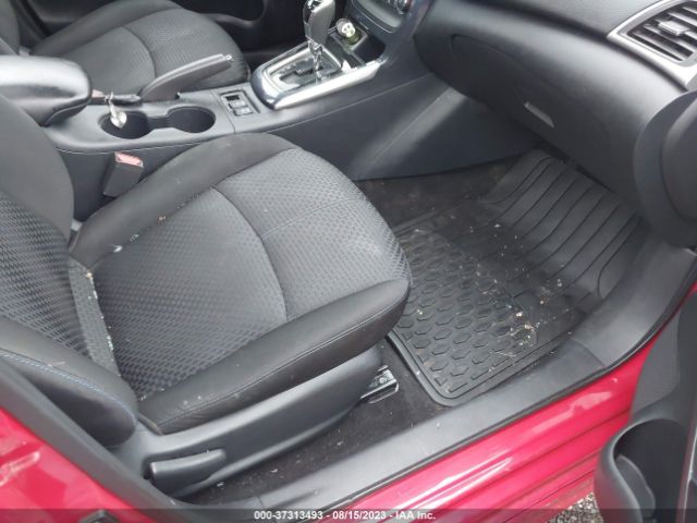 3N1CB7AP1HY324932 Nissan Sentra Sr Turbo