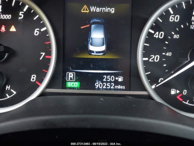 3N1CB7AP1HY324932 Nissan Sentra Sr Turbo