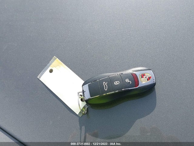 2013 PORSCHE 911 WP0AB2A90DS122097 Photo 10