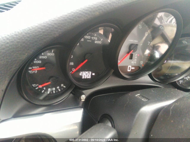 2013 PORSCHE 911 WP0AB2A90DS122097 Photo 6