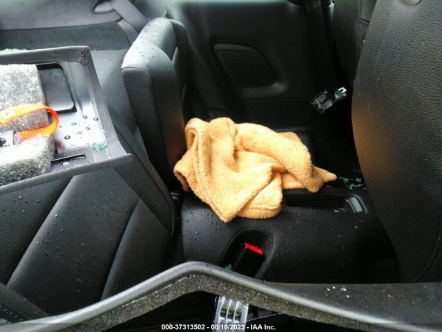 2013 PORSCHE 911 WP0AB2A90DS122097 Photo 7