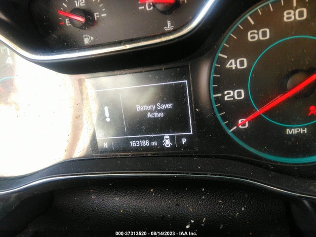 Chevrolet CRUZE LS 2017 1G1BC5SM9H7232878 Image 7