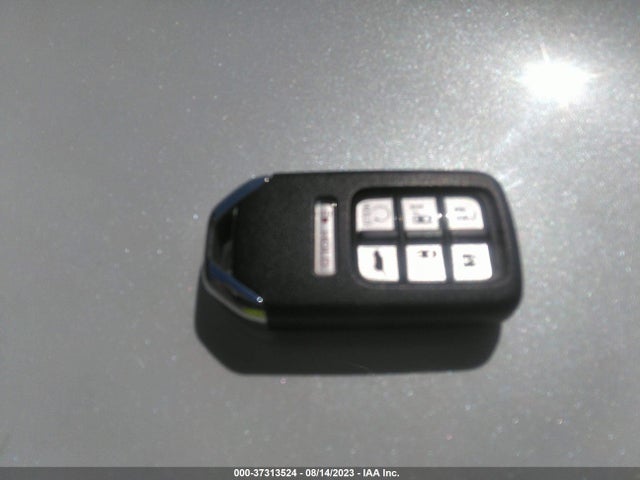 Honda ODYSSEY EX 2021 5FNRL6H5XMB025271 Image 11
