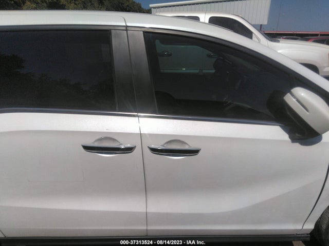 Honda ODYSSEY EX 2021 5FNRL6H5XMB025271 Image 13
