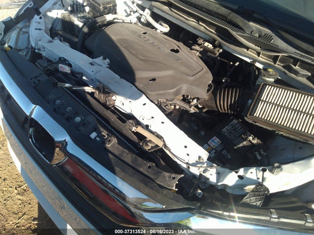 Honda ODYSSEY EX 2021 5FNRL6H5XMB025271 Image 6