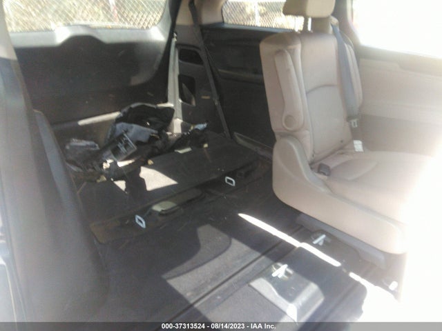 Honda ODYSSEY EX 2021 5FNRL6H5XMB025271 Image 8