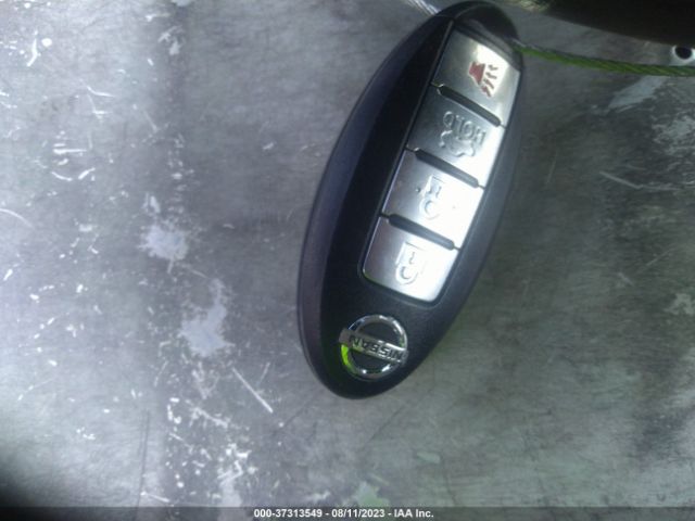3N1AB7AP3FY285863 Nissan SENTRA SR