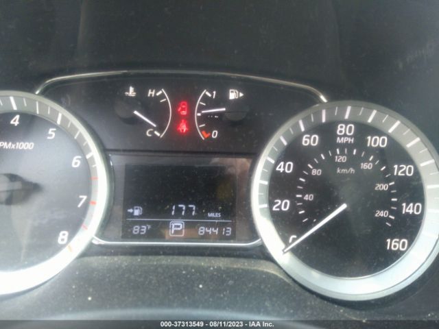 3N1AB7AP3FY285863 Nissan SENTRA SR