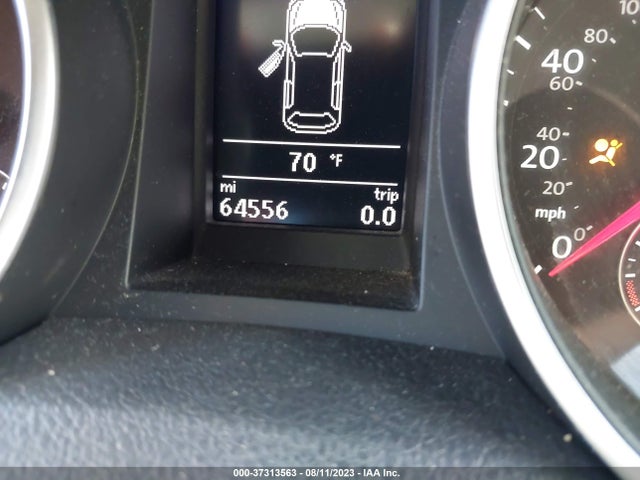 3VWPL7AJ9EM612270 Volkswagen Jetta Sportwagen Tdi W/sunroof & Nav