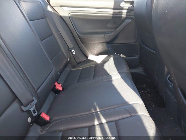 3VWPL7AJ9EM612270 Volkswagen Jetta Sportwagen Tdi W/sunroof & Nav