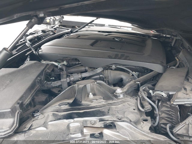 JTHF51FF3L5010895 Lexus Ls Ls 500 F Sport