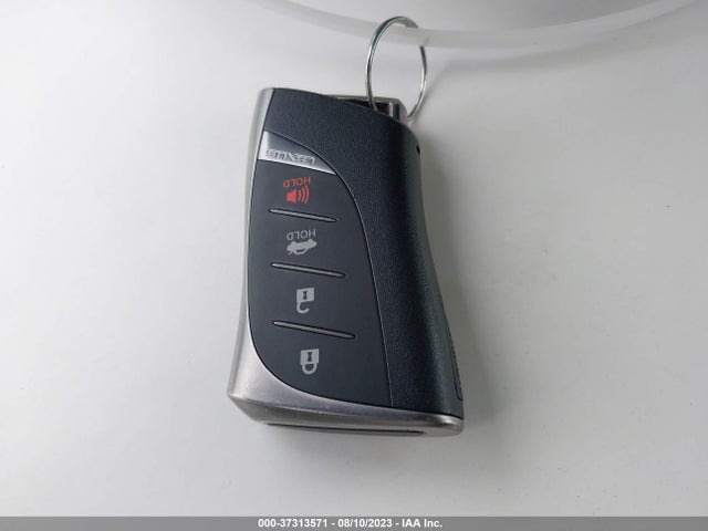 JTHF51FF3L5010895 Lexus Ls Ls 500 F Sport