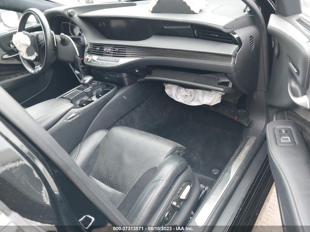 JTHF51FF3L5010895 Lexus Ls Ls 500 F Sport