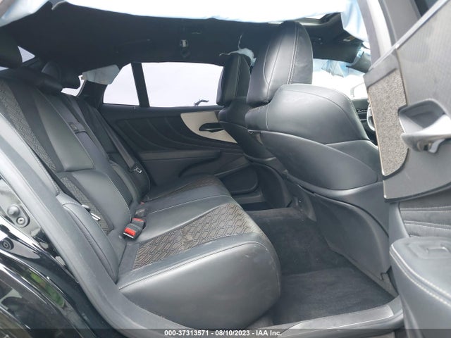 JTHF51FF3L5010895 Lexus Ls Ls 500 F Sport