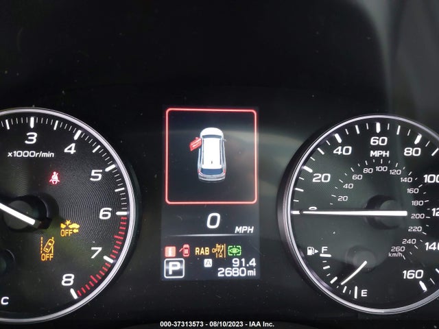 2023 Subaru Ascent, VIN: 4S4WMAUD7P3438486