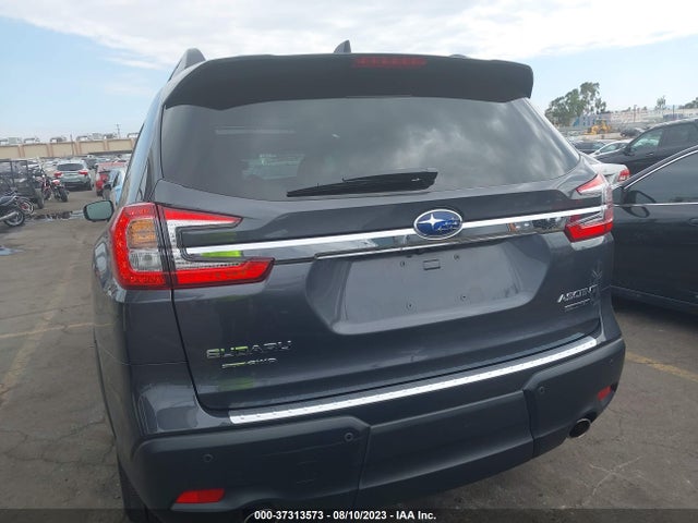 2023 Subaru Ascent, VIN: 4S4WMAUD7P3438486