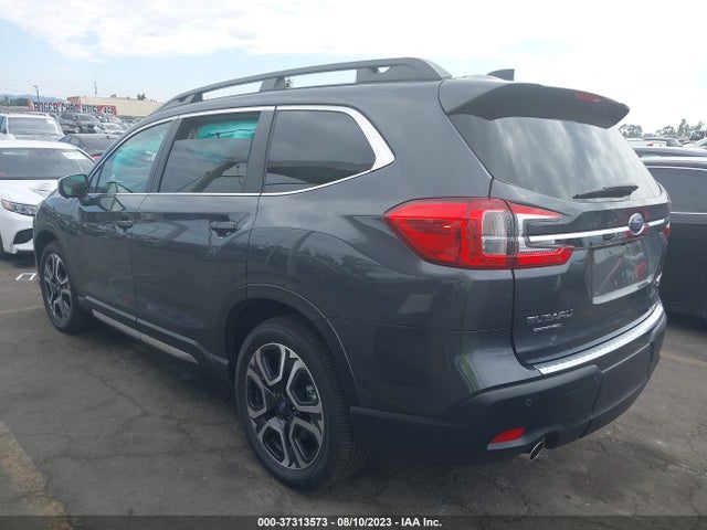 2023 Subaru Ascent, VIN: 4S4WMAUD7P3438486